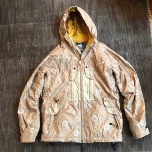 Ski/Snowboard Jacket- Like New